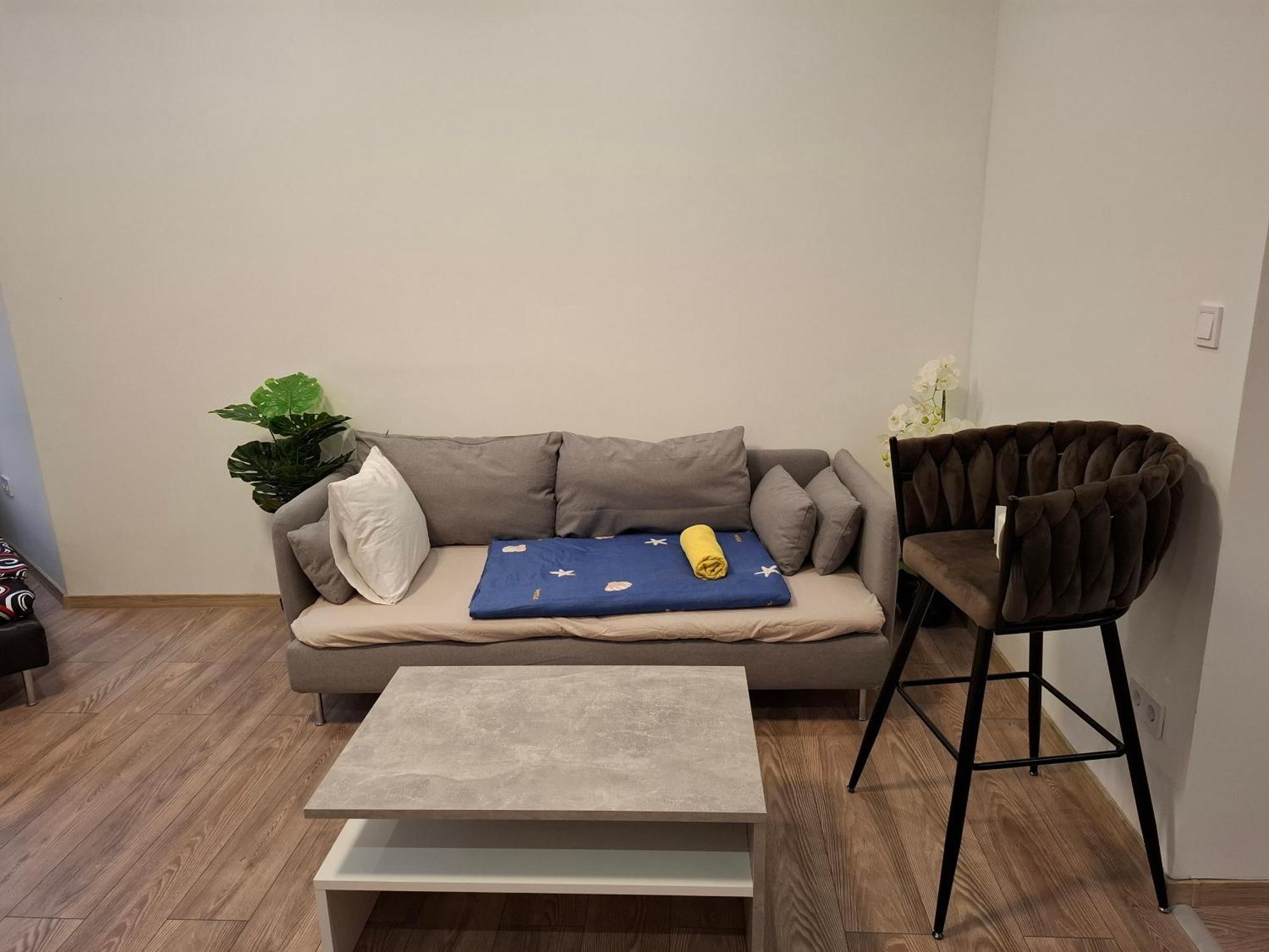 Budapest Nice Apartment * Budapesta