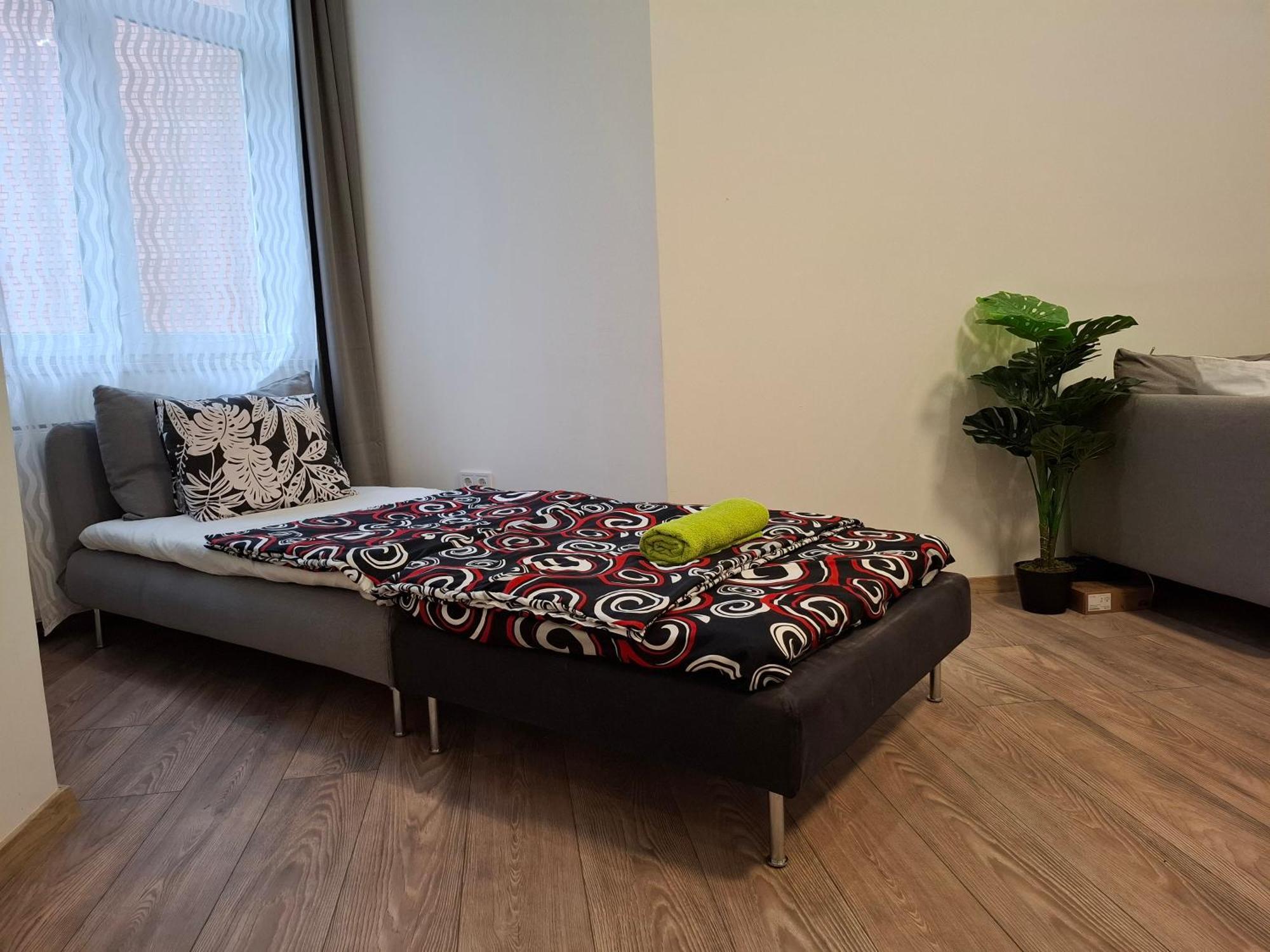 Apartament Budapest Nice Apartment Budapesta