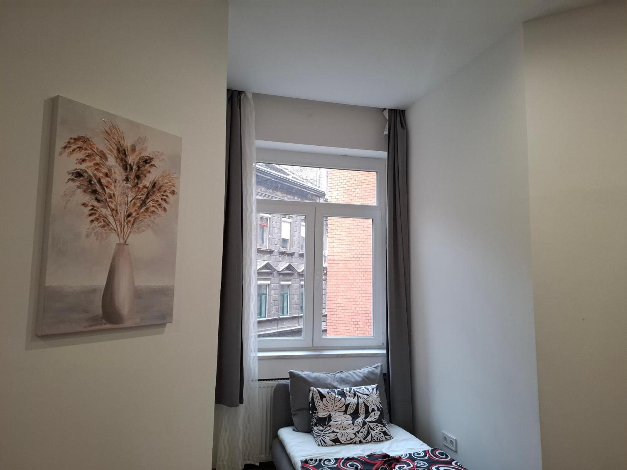 Apartament Budapest Nice Apartment