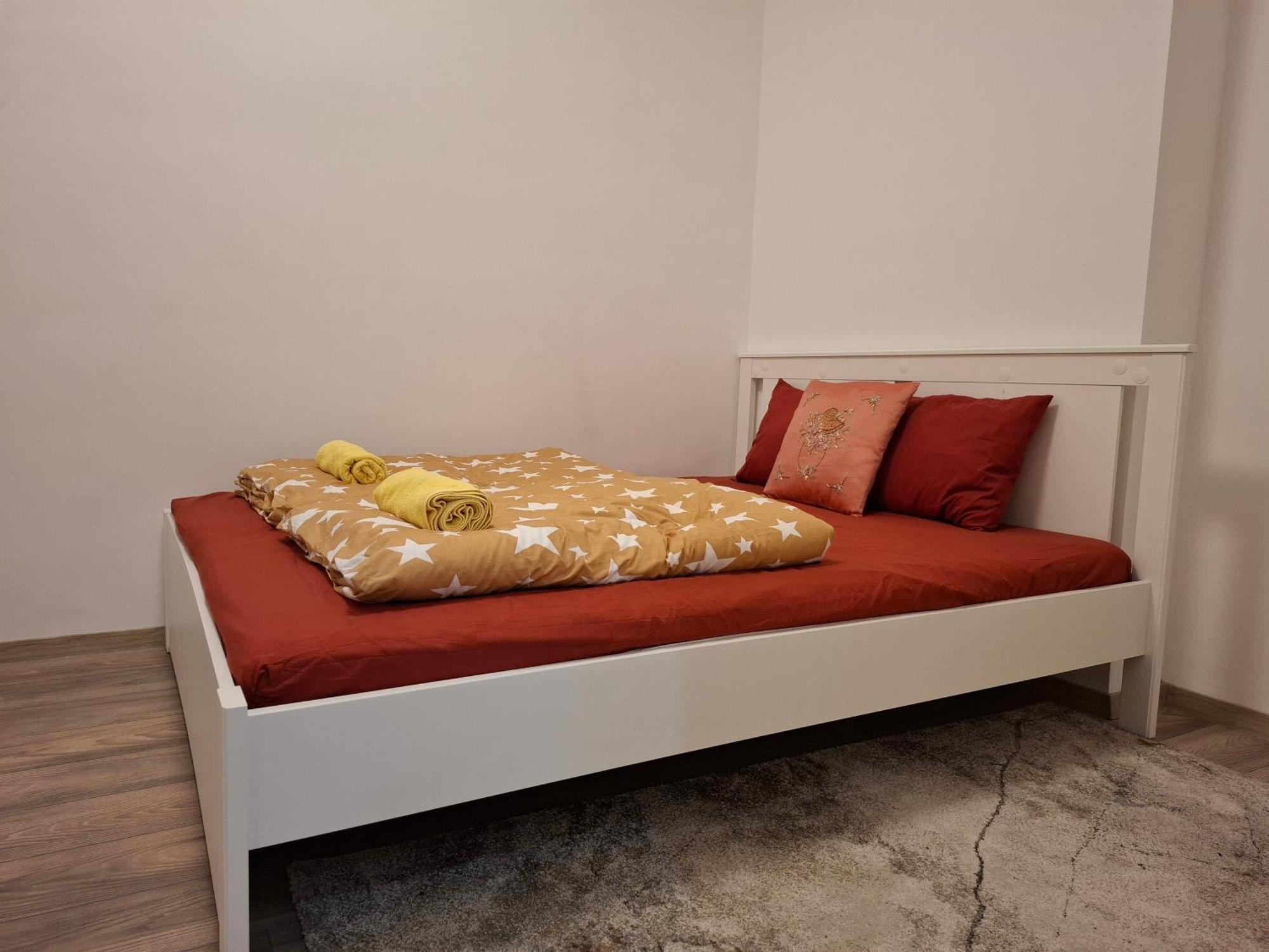 Budapest Nice Apartment Apartament *