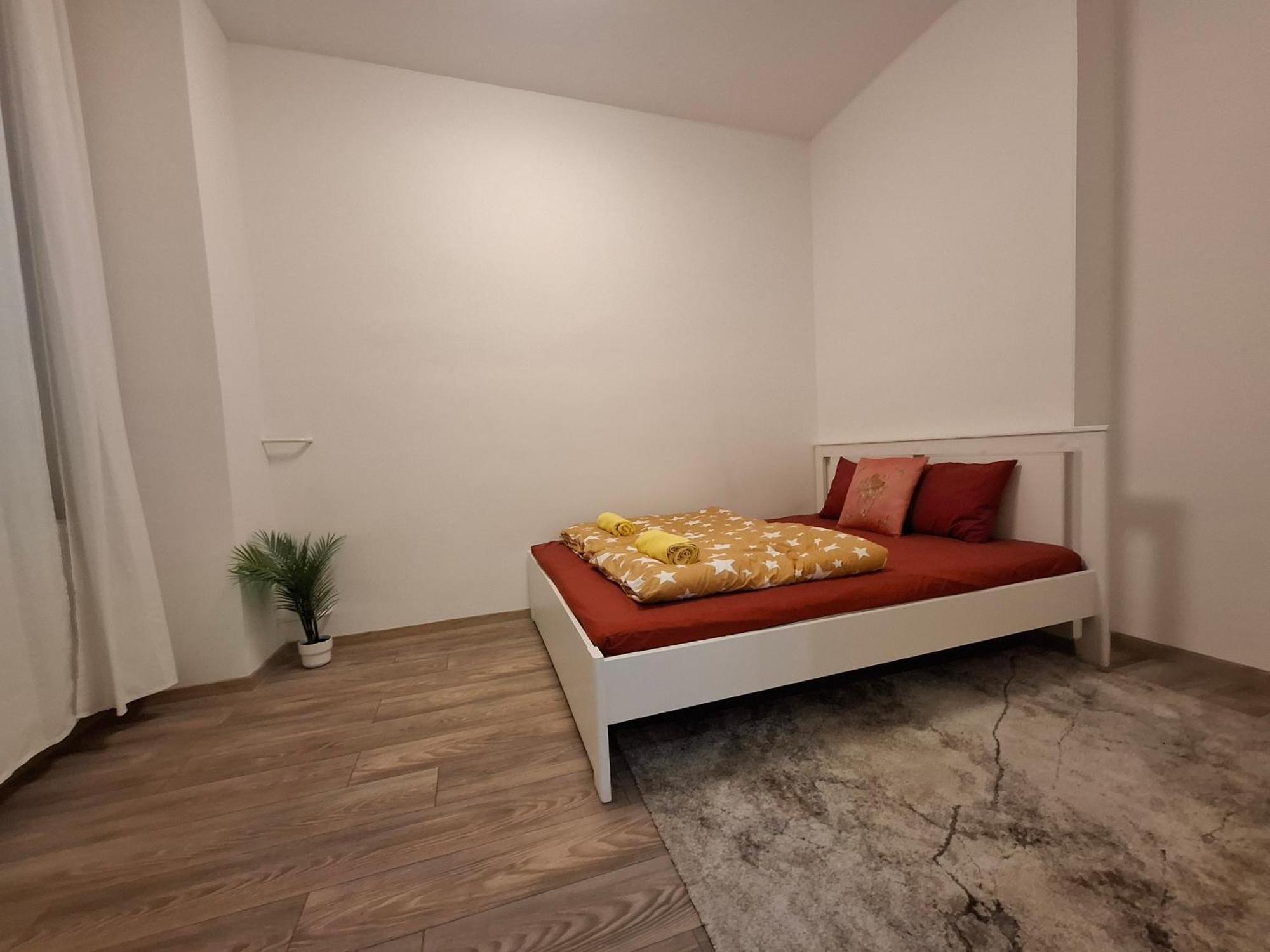 Budapest Nice Apartment Apartament