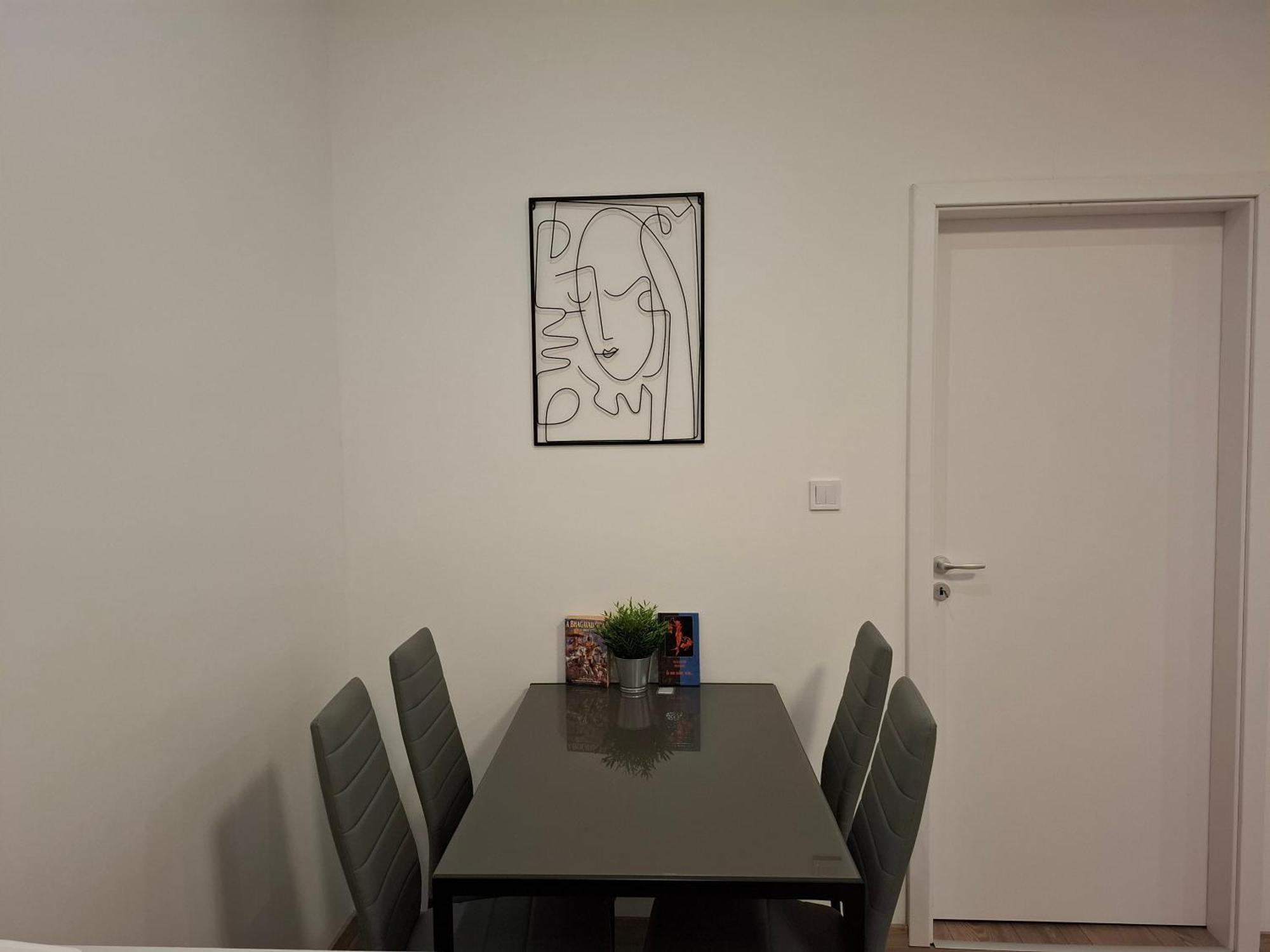 Budapest Nice Apartment Apartament *