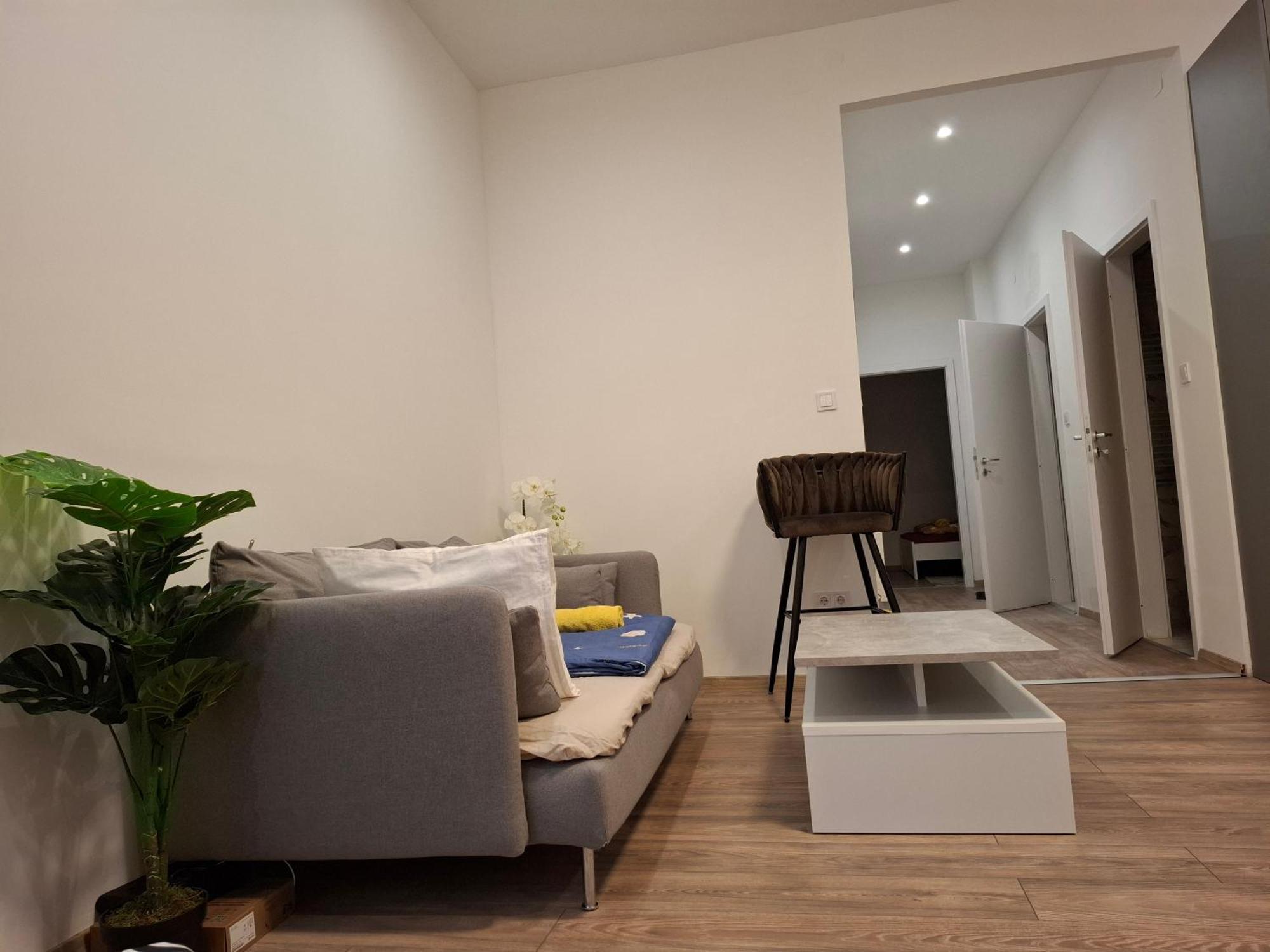 Budapest Nice Apartment Apartament Budapesta