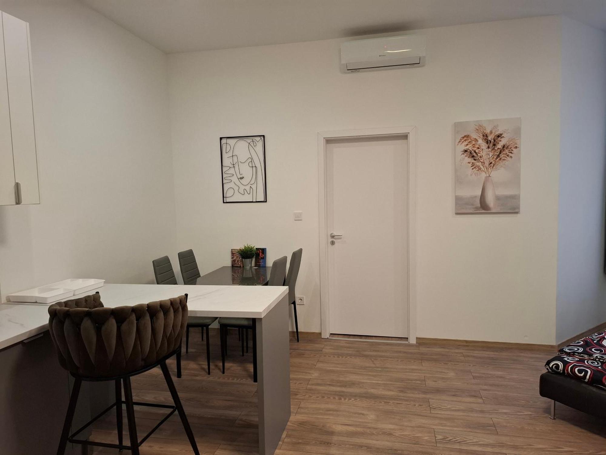 Budapest Nice Apartment Apartament *